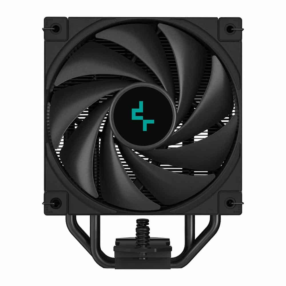 (image for) DeepCool AK400 Digital Performance Single Tower Intel/AMD CPU Cooler